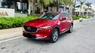 Mazda CX 5 2021 - cần nhượng lại chiếc mazda cx5 đời 2021 đăng kí cuối 2021 bản luxury