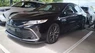 Toyota Camry 2.5Q 2024