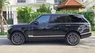 LandRover Range rover Autobiography LWB 3.0  2021 - Range Rover ATB LWB 3.0L đăng ký 2020, 1 chủ, biển Hà Nội, mới 99%.