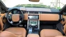 LandRover Range rover Autobiography LWB 3.0  2021 - Range Rover ATB LWB 3.0L đăng ký 2020, 1 chủ, biển Hà Nội, mới 99%.