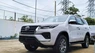 Toyota Fortuner 2.7 TA 2024 - nhập khẩu indo ( 1 cầu và 2 cầu) liên hệ để biết thêm giá giảm 