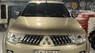 Mitsubishi Pajero Sport 2011 - Bán xe Mitsubishi Pajero Sport D 4x2 AT - 2011, vô nhiều đồ chơi, giá 420tr.