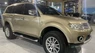 Mitsubishi Pajero Sport 2011 - Bán xe Mitsubishi Pajero Sport D 4x2 AT - 2011, vô nhiều đồ chơi, giá 420tr.