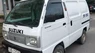 Suzuki Super Carry Van 2015 - Bán xe Suzuki Chọn 2015, màu trắng, 125tr