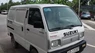 Suzuki Super Carry Van 2015 - Bán xe Suzuki Chọn 2015, màu trắng, 125tr