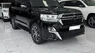 Toyota Land Cruiser 5.7V8  2014 - Bán Xe Landcruiser 5.7V8 Xuất Mỹ màu Đen xe sản xuất năm 2014, xe đăng ký cá nhân lăn bánh 10 vạn Mile.