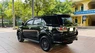 Toyota Fortuner 2.5G 2016 - Cần bán lại xe Toyota Fortuner 2.5G 2016, màu đen, giá 565tr