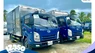 Đô thành  IZ350 2023 - Xe tải 3t5 tốt nhất | Nên mua xe tải Đô Thành hay Thaco, Huynhdai Isuzu