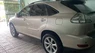 Lexus RX 350 2007 - Chính chủ bán xe LEXUS RX 350 SX năm 2007