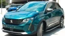 Peugeot 3008 2024 - Peugeot 3008 | Sở Hữu Ngay Suv Phong Cách Châu Âu