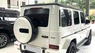 Mercedes-Benz G63 AMG 2021 - Bán Mercedes G63 AMG nhập Đức, sản xuất 2021, full các bon, xe mới 99%