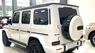 Mercedes-Benz G63 AMG 2021 - Bán Mercedes G63 AMG nhập Đức, sản xuất 2021, full các bon, xe mới 99%