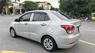 Hyundai Grand i10 1.2MT 2017 - Bán Hyundai Grand i10 1.2MT 2017, màu bạc, xe nhập, giá chỉ 220 triệu