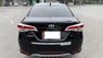 Toyota Vios 1.5G 2020 - Cần bán lại xe Toyota Vios 1.5G 2020, màu đen