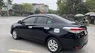 Toyota Vios 1.5G 2020 - Cần bán lại xe Toyota Vios 1.5G 2020, màu đen