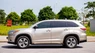 Toyota Highlander 3.5 V6 Limited AWD 2015 - Bán Toyota Highlander 3.5 V6 Limited AWD 2015, màu vàng, xe nhập Mỹ