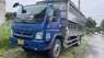 Mitsubishi Fuso 2021 - Chính chủ bán xe MITSUBISHI FUSO sx năm 2021