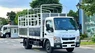 Mitsubishi Canter TF 4.9 2024 - 𝐌𝐢𝐭𝐬𝐮𝐛𝐢𝐬𝐡𝐢 𝐅𝐮𝐬𝐨 𝐂𝐚𝐧𝐭𝐞𝐫 𝐓𝐅𝟒.𝟗 𝘁𝗮̉𝗶 𝘁𝗿𝗼̣𝗻𝗴 𝟭,𝟵𝟵𝟱 𝘁𝗮̂́𝗻 - 𝘁𝗵𝘂̀𝗻𝗴 𝗱𝗮̀𝗶 𝟰𝗺𝟰