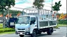 Mitsubishi Canter TF 4.9 2024 - 𝐌𝐢𝐭𝐬𝐮𝐛𝐢𝐬𝐡𝐢 𝐅𝐮𝐬𝐨 𝐂𝐚𝐧𝐭𝐞𝐫 𝐓𝐅𝟒.𝟗 𝘁𝗮̉𝗶 𝘁𝗿𝗼̣𝗻𝗴 𝟭,𝟵𝟵𝟱 𝘁𝗮̂́𝗻 - 𝘁𝗵𝘂̀𝗻𝗴 𝗱𝗮̀𝗶 𝟰𝗺𝟰