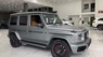 Mercedes-Benz G class G63 Edition one  2020 - Bán Mercedes G63 Edition one Model 2020, xám xi măng, nội thất Hermes