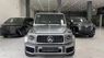 Mercedes-Benz G class G63 Edition one  2020 - Bán Mercedes G63 Edition one Model 2020, xám xi măng, nội thất Hermes