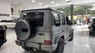 Mercedes-Benz G class G63 Edition one  2020 - Bán Mercedes G63 Edition one Model 2020, xám xi măng, nội thất Hermes