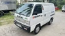 Suzuki Super Carry Van 2015 - Bán xe Suzuki tải van đời 2015 lốp mới,đăng kiểm dài