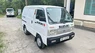 Suzuki Super Carry Van 2015 - Bán xe Suzuki tải van đời 2015 lốp mới,đăng kiểm dài