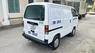 Suzuki Super Carry Van 2015 - Bán xe Suzuki tải van đời 2015 lốp mới,đăng kiểm dài