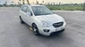 Kia Ceres 2010 - Bán Kia Carens đời 2010 số tự động ,7 chỗ ngồi rộng rãi.