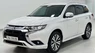 Mitsubishi Outlander 2.0 CTV 2022 - Xe lướt chọn lọc mới về Mitsubishi Outlander 2.0 CTV 2022