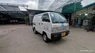 Suzuki Super Carry Van 2021 - Bán xe Van Suzuki 580kg màu trắng mua năm 2021