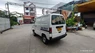 Suzuki Super Carry Van 2021 - Bán xe Van Suzuki 580kg màu trắng mua năm 2021