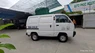 Suzuki Super Carry Van 2021 - Bán xe Van Suzuki 580kg màu trắng mua năm 2021