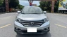 Honda CR V 2.0AT 2013 - Xe Honda CR V 2.0AT 2013, màu bạc, 455tr