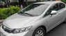 Honda Civic 2013 -  cần bán xe Honda civic đk tháng 9/2013