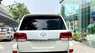 Toyota Land Cruiser 5.7 nhập Mỹ  2016 - Toyota Land Cruiser 5.7 nhập Mỹ, sản xuất 2016, xe cực mới.