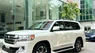 Toyota Land Cruiser 5.7 nhập Mỹ  2016 - Toyota Land Cruiser 5.7 nhập Mỹ, sản xuất 2016, xe cực mới.