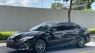 Toyota Camry 2.0Q 2022 - Bán xe Toyota Camry 2.Q sản xuất 2022, màu đen, nhập khẩu nguyên chiếc