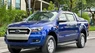 Ford Ranger XLS 2.2L 4x2AT  2016 - Cần bán Ford Ranger XLS 2.2L 4x2AT sx 216, xe chủ đi giữ gìn