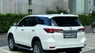 Toyota Fortuner 2.7V 4x2AT 2021 - Cần bán Toyota Fortuner 2.7V 4x2AT 2021, màu trắng