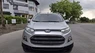 Ford EcoSport 1.5L Titanium  2016 - Cần bán lại xe Ford EcoSport 1.5L Titanium 2016, màu bạc