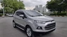 Ford EcoSport 1.5L Titanium  2016 - Cần bán lại xe Ford EcoSport 1.5L Titanium 2016, màu bạc