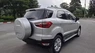 Ford EcoSport 1.5L Titanium  2016 - Cần bán lại xe Ford EcoSport 1.5L Titanium 2016, màu bạc