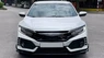 Honda Civic 1.8 G 2019 - Xe Honda Civic 1.8 G 2019, màu trắng, xe chất giá tốt