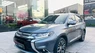 Mitsubishi Outlander STD 2019 - Bán Mitsubishi Outlander STD 2019, màu xám giá cạnh tranh