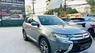 Mitsubishi Outlander STD 2019 - Bán Mitsubishi Outlander STD 2019, màu xám giá cạnh tranh