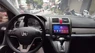 Honda CR V 2011 - Cần bán Honda Chọn 2011, màu vàng