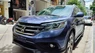 Honda CR V G 2014 - Bán xe Honda CR V G 2014, màu xanh lam, 485tr