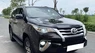 Toyota Fortuner 2.4G 4x2 MT 2021 - Cần bán xe Toyota Fortuner 2.4G 4x2 MT 2021, màu nâu, nhập khẩu chính hãng, 795 triệu